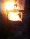 Induction Furnance