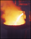 Electric Arc Furnace